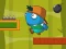 თამაში Turtle Jump ონლაინ