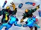 თამაში Hero 4 Slice Enemies ონლაინ