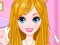 თამაში Cute Fishtail Braids ონლაინ