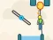 თამაში Help Stickman Burn ონლაინ