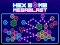 თამაში Hex bomb Megablast ონლაინ