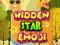 თამაში Hidden Star Emoji ონლაინ