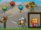 თამაში Pixel Archer Save The Princess ონლაინ