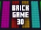 თამაში Brick Game 3D ონლაინ