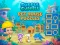 თამაში Bubble Guppies Pet House Puzzles ონლაინ