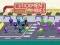 თამაში Stickmen Versus Zombies ონლაინ
