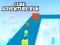 თამაში Cube Adventure Run ონლაინ