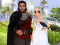 თამაში Dragon Queen Wedding Dress ონლაინ