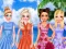 თამაში Princess Holiday Choice ონლაინ