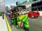 თამაში Indian Tricycle Rickshaw Simulator ონლაინ