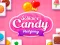 თამაში Solitaire Mahjong Candy ონლაინ