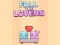 თამაში Fall The Lovers ონლაინ