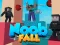 თამაში Noob Fall ონლაინ