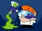 თამაში Dexter's Laboratory Match 3 ონლაინ