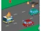 თამაში Food Rush Traffic ონლაინ