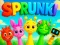თამაში Sprunki Quiz ონლაინ