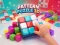 თამაში Pattern Puzzle 3D ონლაინ