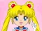 თამაში Sailor Scouts Avatar Maker ონლაინ