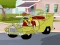 თამაში The Simpsons Car Jigsaw ონლაინ