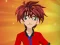 თამაში Bakugan Dress Up ონლაინ