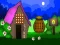 თამაში Forest Hut Escape 2 ონლაინ