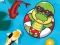 თამაში Summer Dino ონლაინ