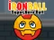 თამაში ?ronBall Super Hero Ball ონლაინ