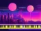 თამაში Piano Game star 5 ონლაინ