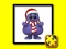 თამაში Grimace Puzzles Time ონლაინ