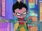 თამაში Teen Titans Go! Hidden Numbers ონლაინ