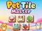 თამაში Pet Tile Master ონლაინ