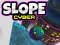 თამაში Slope Cyber ონლაინ