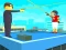 თამაში Ragdoll Shooting ონლაინ