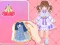 თამაში Paper Doll For Girls Dress Up ონლაინ