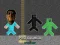 თამაში Pro Obunga vs CreepEnder ონლაინ