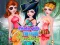 თამაში Pirate Girls Treasure Hunting ონლაინ