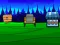 თამაში Park Escape ონლაინ