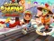თამაში Subway Surfers Beijing ონლაინ