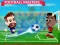 თამაში Football Masters: Euro 2020 ონლაინ