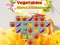 თამაში Vegetables Match 3 Deluxe ონლაინ