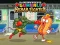 თამაში The Amazing World of Gumball Kebab Fighter ონლაინ