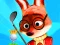თამაში Flick Golf Star ონლაინ