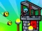 თამაში Idle Archer Tower Defense ონლაინ