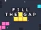 თამაში Fill the Gap ონლაინ