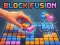 თამაში Block Fusion ონლაინ