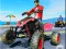 თამაში Quad Bike Traffic Racing Mania ონლაინ