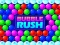 თამაში Bubble Rush ონლაინ
