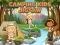 თამაში Camping kids jigsaw ონლაინ
