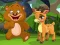 თამაში Fun Animals Jigsaw ონლაინ