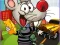 თამაში Rat Crossing ონლაინ